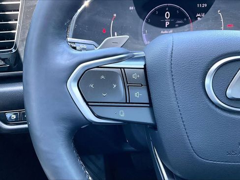 Used 2023 Lexus NX 350 AWD w/ Vision Package image 22