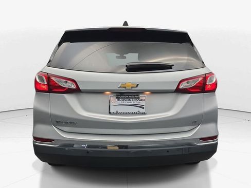 Used 2019 Chevrolet Equinox LT image 8