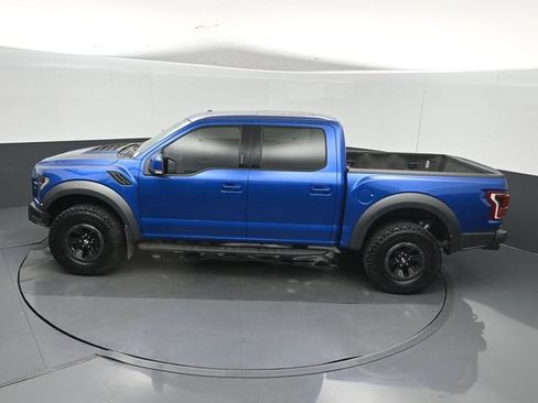 Used 2018 Ford F150 Raptor w/ Equipment Group 802A Luxury AWD/4WD image 43