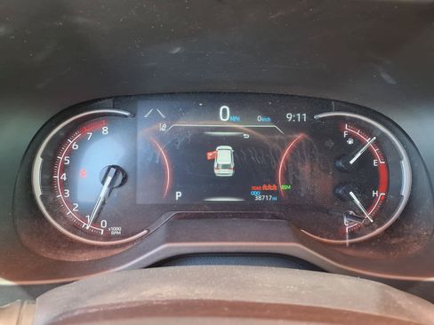 Certified 2025 Toyota RAV4 XLE FWD image 19