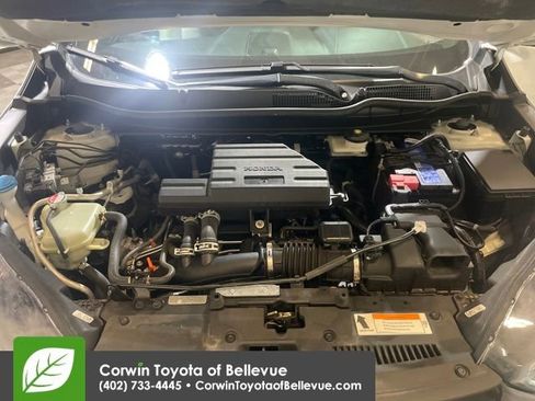 Used 2022 Honda CR-V EX image 30