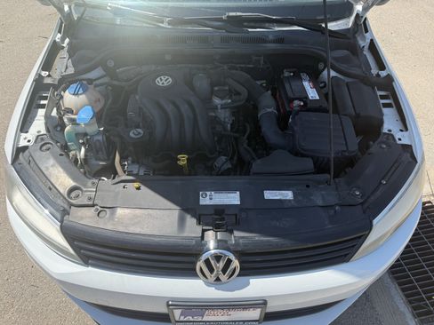 Used 2014 Volkswagen Jetta S FWD image 22