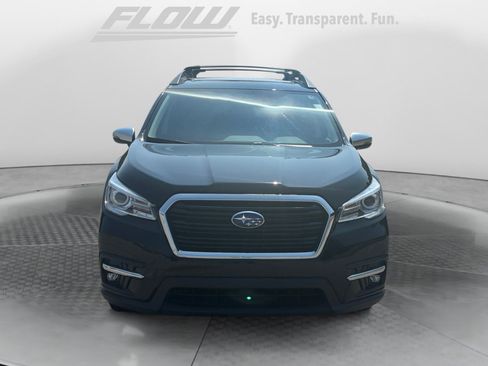 Used 2022 Subaru Ascent Touring w/ Popular Package #2A AWD/4WD image 3