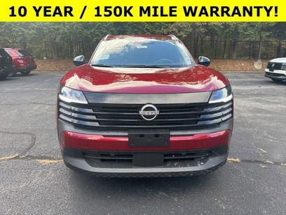 New 2026 Nissan Kicks SV w/ Cold Weather Package