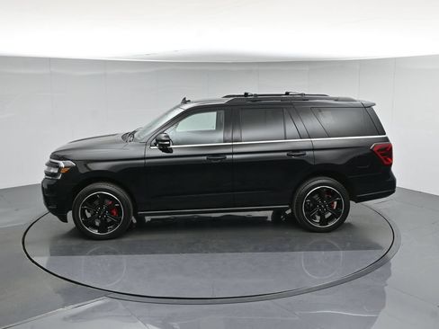 Certified 2023 Ford Expedition Limited AWD/4WD image 44