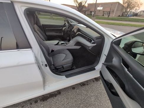 Certified 2024 Toyota Camry LE w/ Convenience Package image 3