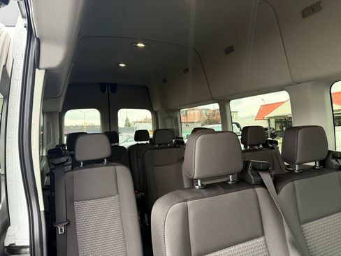 New 2026 Ford Transit 350 XL image 26
