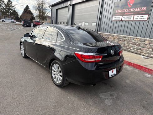 Used 2016 Buick Verano image 3