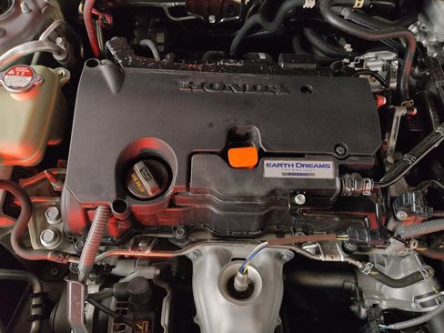 Used 2019 Honda Civic LX image 30
