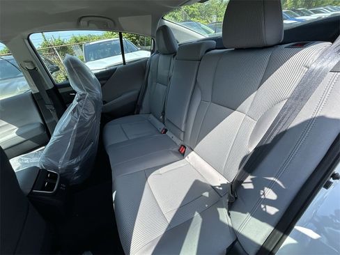 New 2025 Subaru Legacy Premium image 13