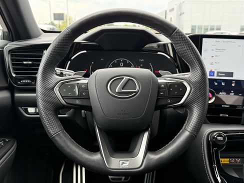 Used 2024 Lexus NX 350 F Sport AWD/4WD image 19