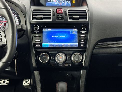 Used 2019 Subaru WRX Premium image 23