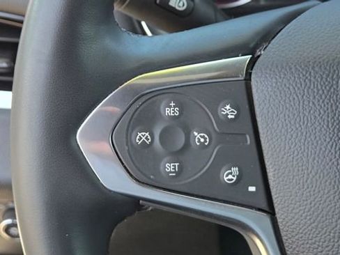 Used 2023 Chevrolet Traverse High Country w/ LPO, Floor Liner Package FWD image 18