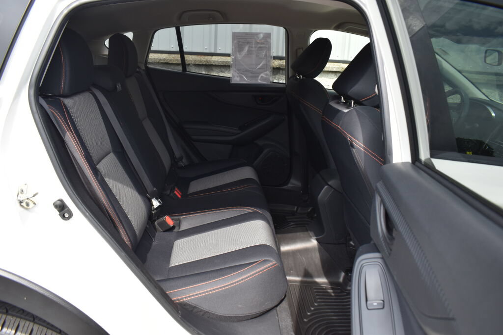 Used 2018 Subaru Crosstrek 2.0i Premium AWD/4WD image 23
