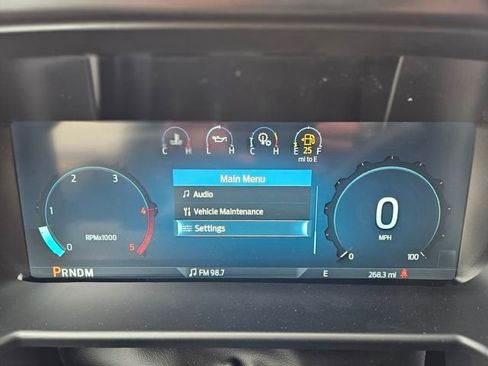 New 2026 Ford F350 Lariat w/ Lariat Premium Package image 10