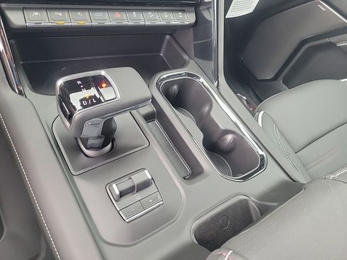 New 2026 GMC Sierra 1500 AT4X AWD/4WD image 19