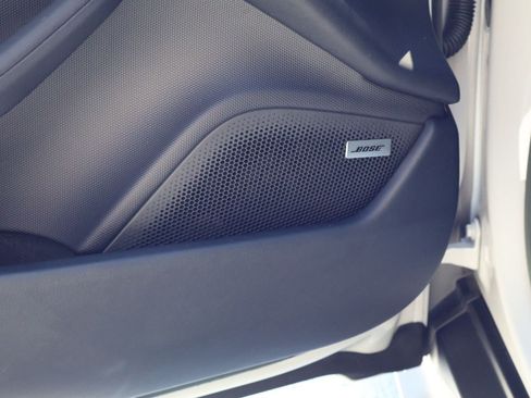 Certified 2023 Porsche Taycan 4S AWD/4WD image 12