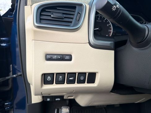 Certified 2021 Nissan Murano SL w/ SL Moonroof Package image 32