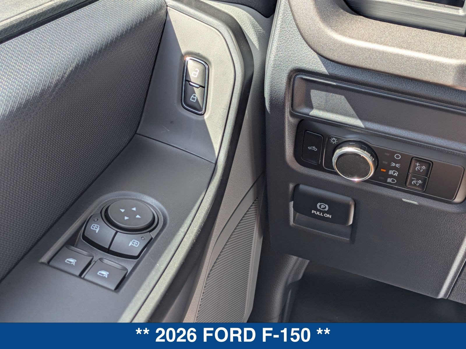 New 2026 Ford F150 XL RWD image 21