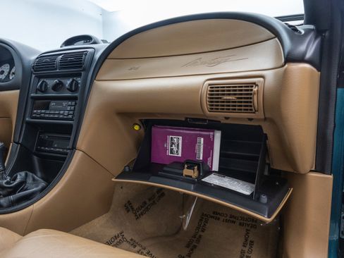 Used 1997 Ford Mustang Cobra image 44