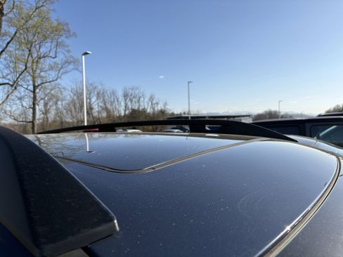 Certified 2023 Subaru Ascent Onyx Edition image 9