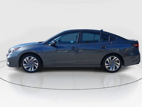 Certified 2023 Subaru Legacy Limited image 4