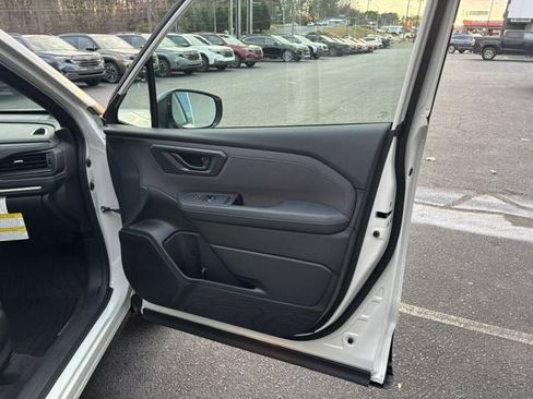 New 2026 Subaru Forester Premium image 96