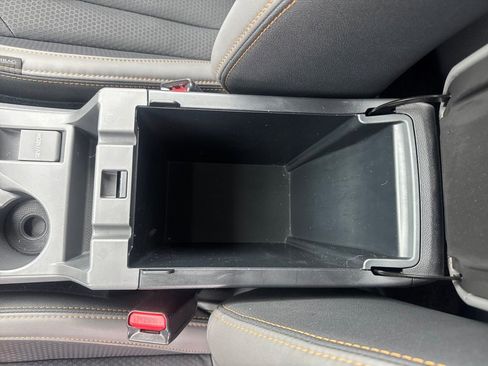 Used 2024 Subaru Crosstrek 2.5i Wilderness w/ Crosstrek Mirror Package image 26