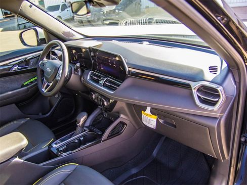 New 2026 Chevrolet TrailBlazer ACTIV image 15