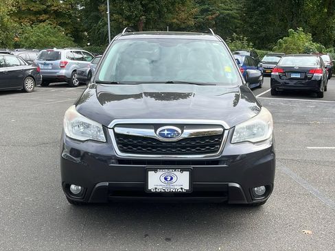 Used 2014 Subaru Forester 2.5i Touring image 2