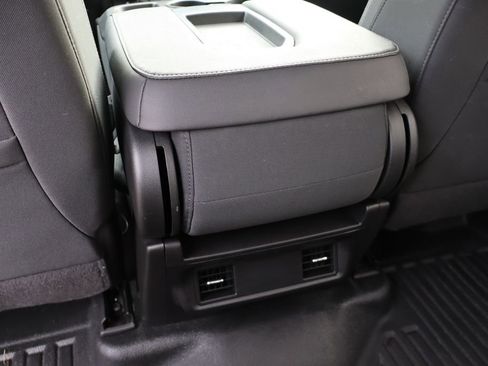 Used 2021 Chevrolet Silverado 3500 W/T w/ Gooseneck/5TH Wheel Package image 40