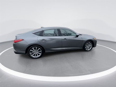 Used 2025 Acura Integra image 8