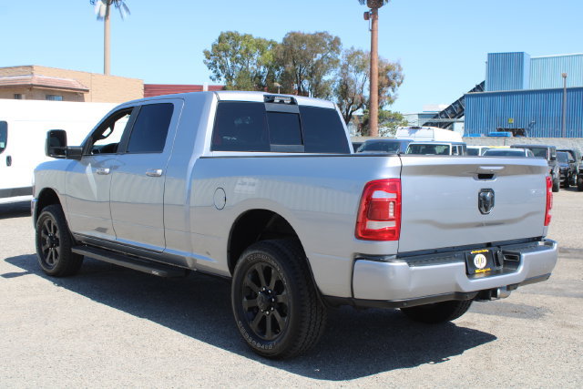 Used 2023 RAM 2500 Laramie AWD/4WD image 6