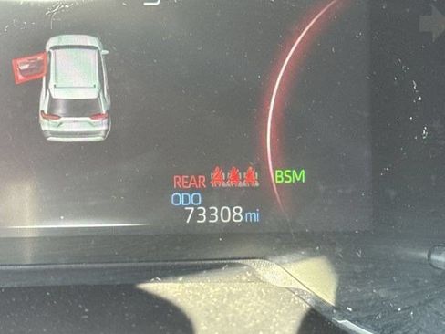 Used 2023 Toyota RAV4 XLE w/ Convenience Package FWD image 17