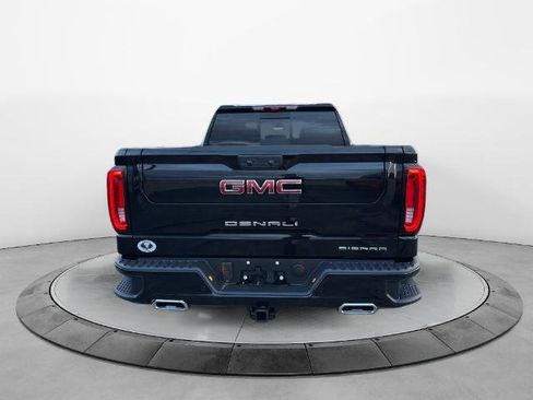 New 2026 GMC Sierra 1500 Denali w/ Technology Package image 4