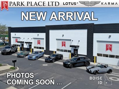 Used 2019 Porsche 911 Turbo