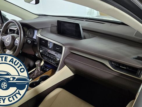 Used 2019 Lexus RX 350 AWD image 34