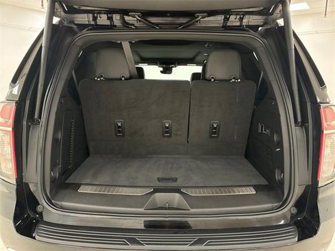 Used 2023 Chevrolet Tahoe High Country image 17