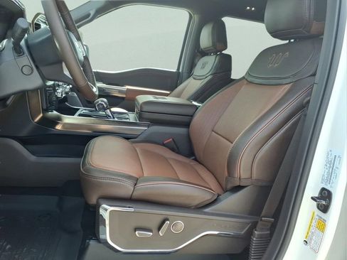 New 2026 Ford F150 King Ranch AWD/4WD image 9