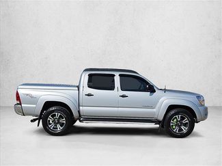 Used 2009 Toyota Tacoma PreRunner video 4