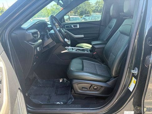 Used 2022 Ford Explorer Timberline AWD/4WD image 19