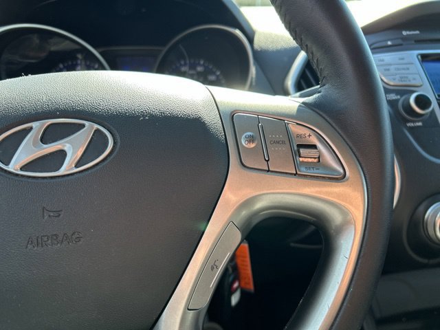Used 2012 Hyundai Tucson GLS FWD image 35