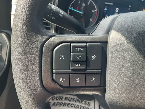 New 2026 Ford F250 XL AWD/4WD image 19