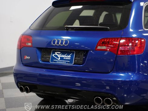 Used 2006 Audi A6 3.2 image 26