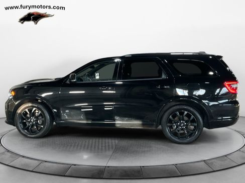 Used 2019 Dodge Durango R/T w/ Technology Group image 6