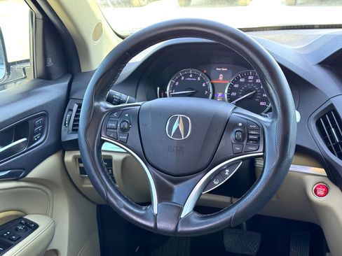 Used 2019 Acura MDX FWD w/ Tech & Entertainment image 26
