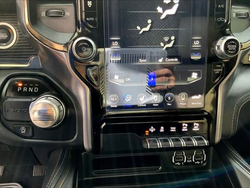 Used 2020 RAM 1500 Limited image 61