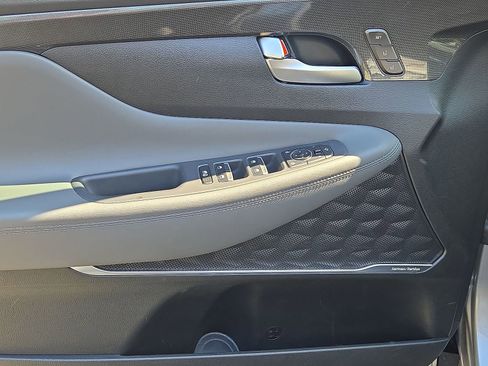 Certified 2023 Hyundai Santa Fe Limited AWD/4WD image 16