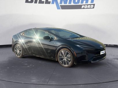 Used 2024 Toyota Prius XLE
