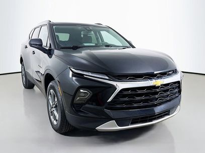 Used 2024 Chevrolet Blazer LT w/ Convenience Package